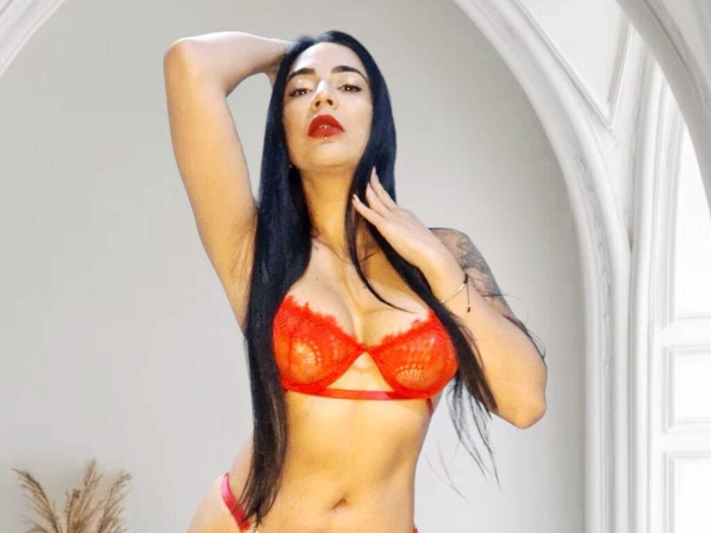 Cyntia Sarat Picture